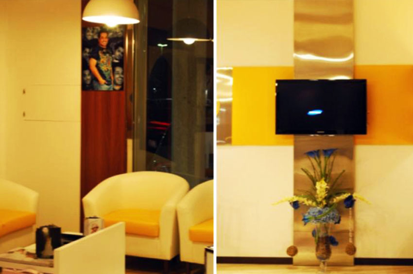 photo studio interior designers and production kuwait