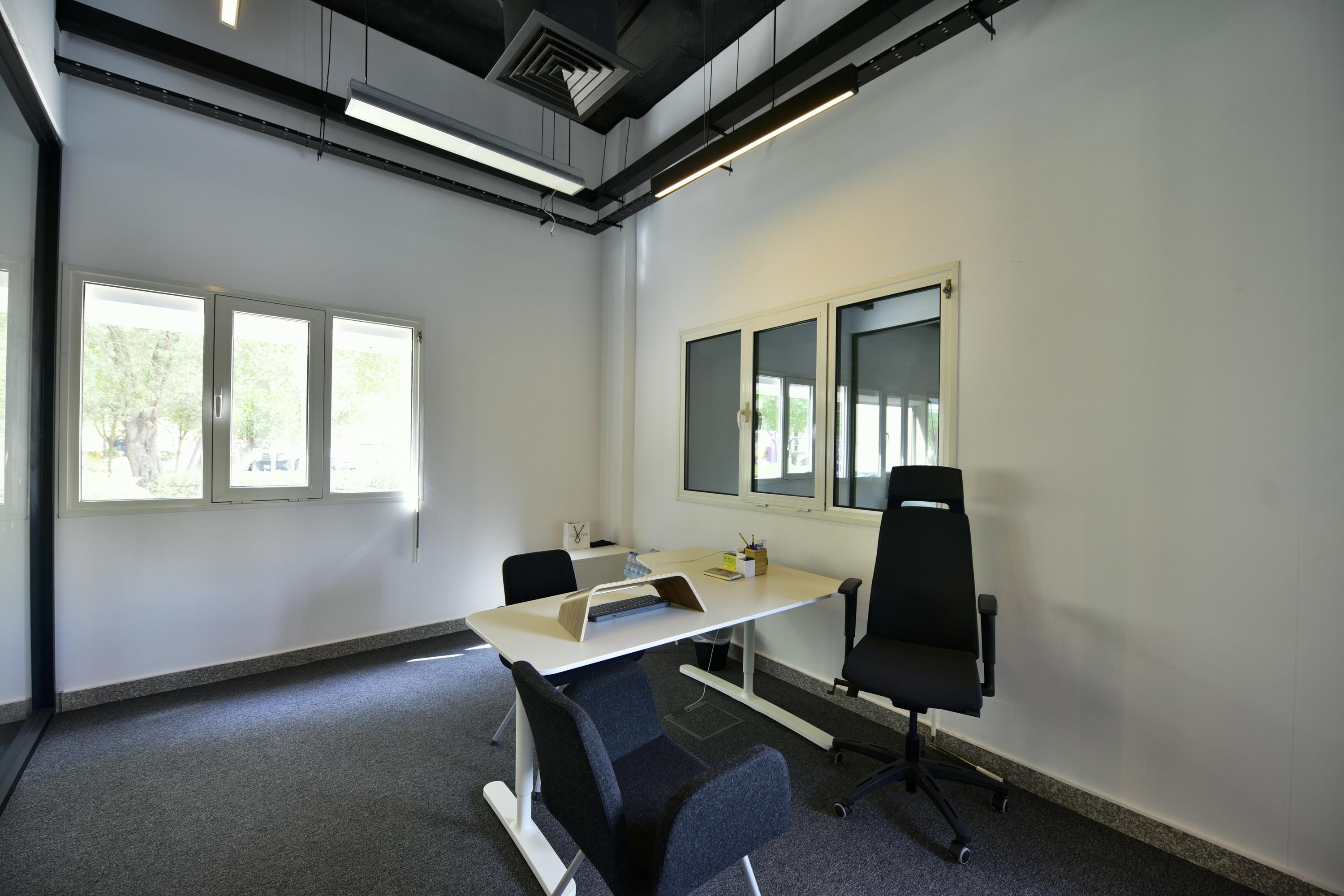 office interior designing production company kuwait