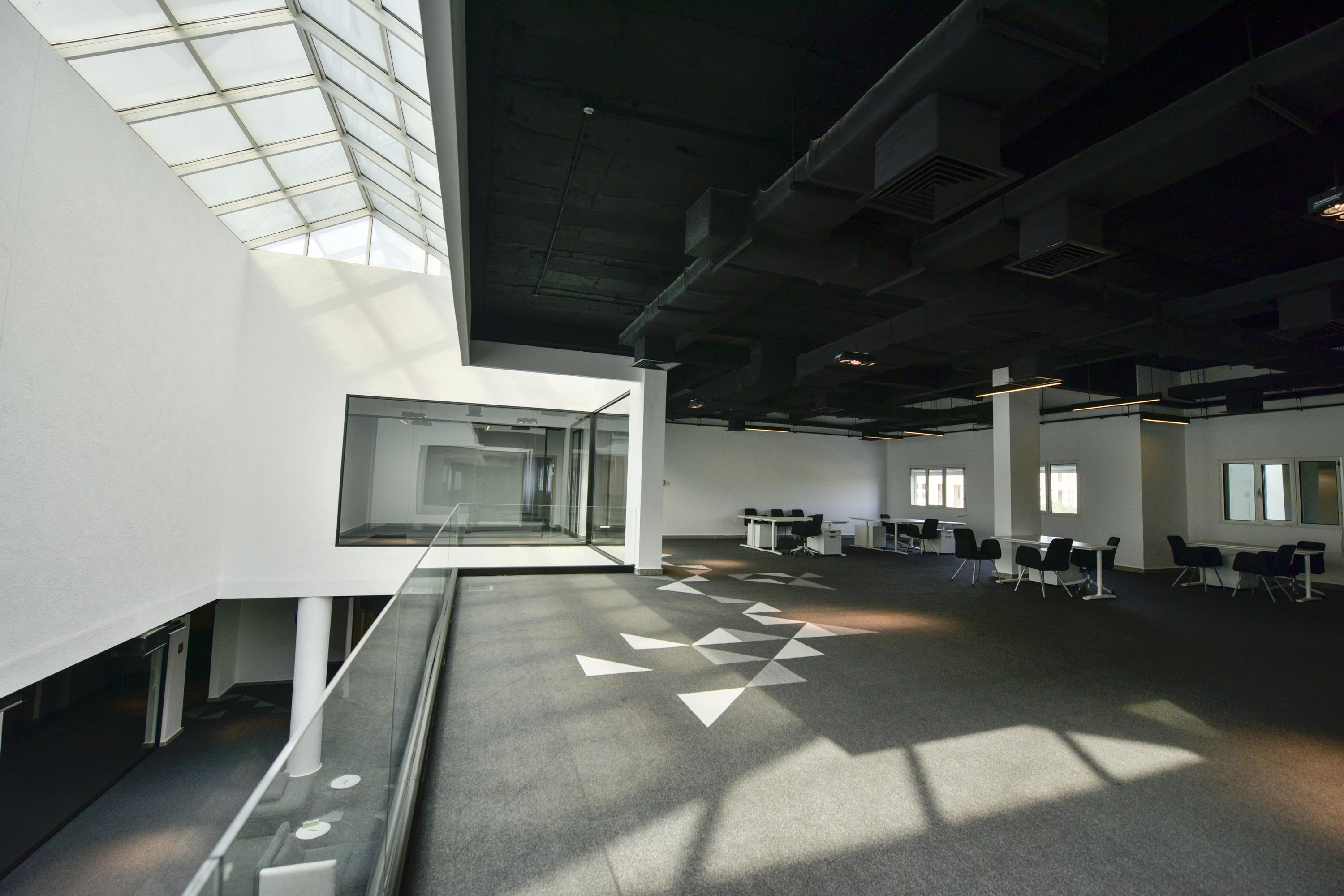office interior designing production company kuwait