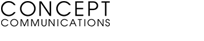 Conceptcoms Kuwait Logo